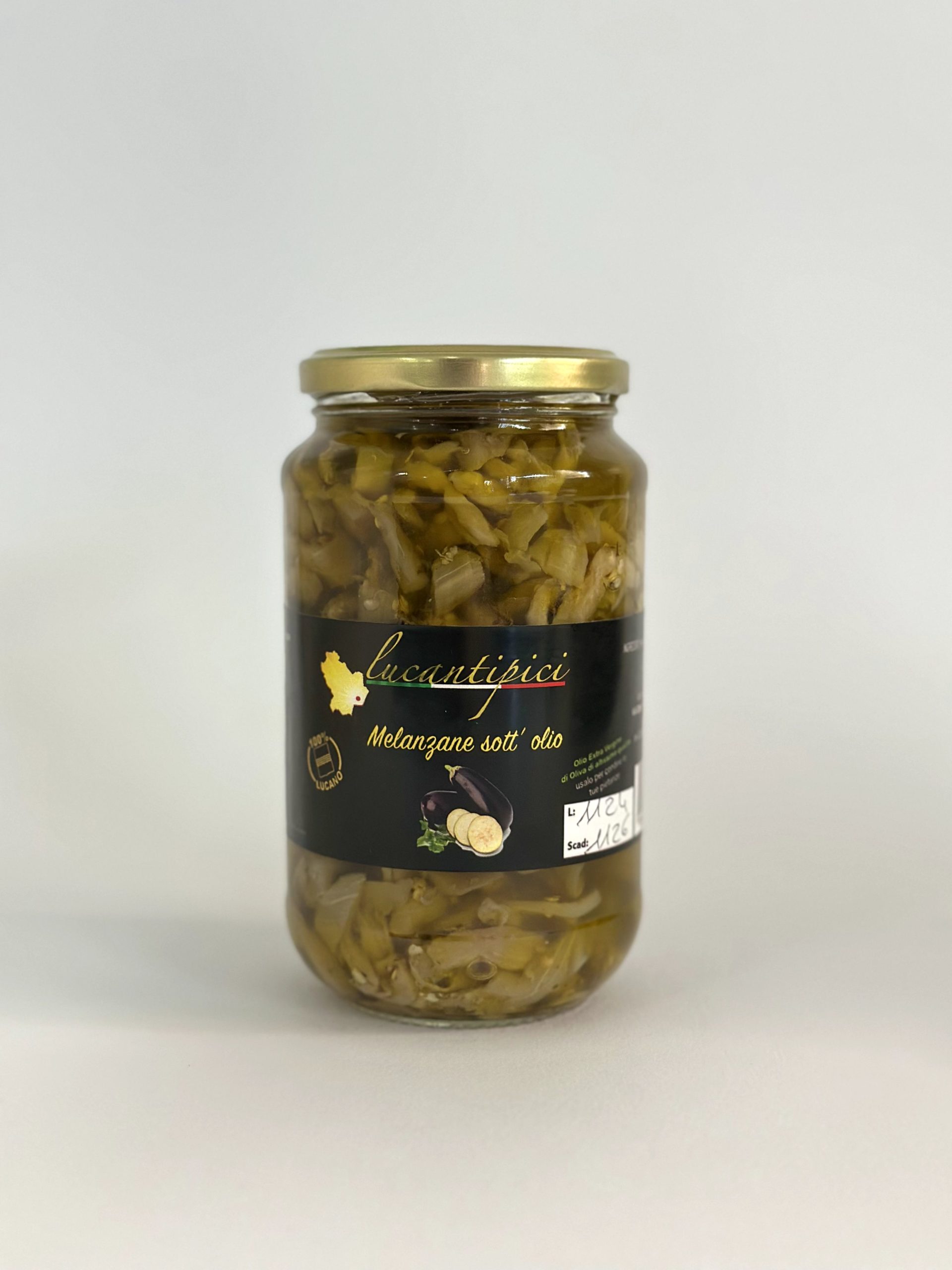 melanzane