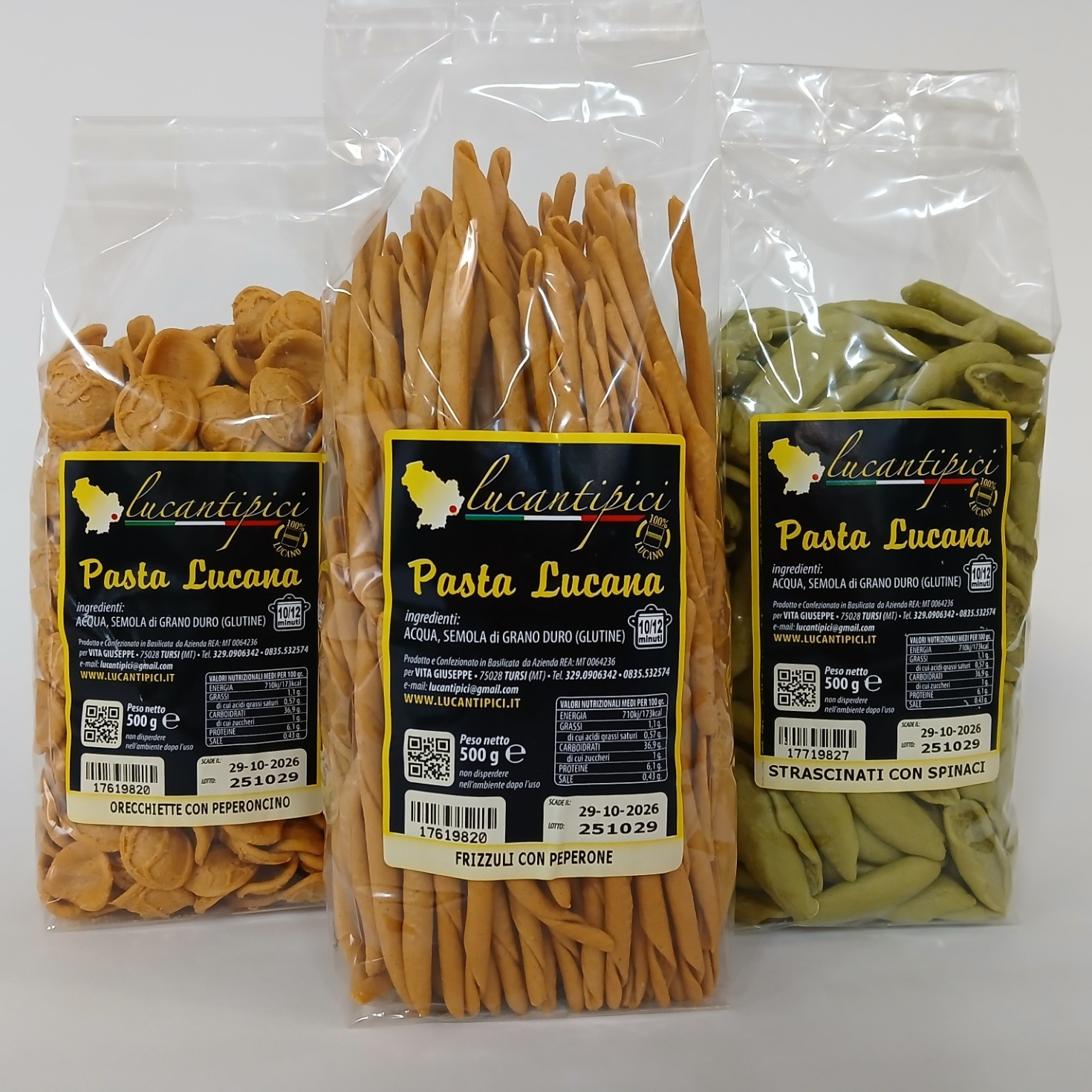 pasta