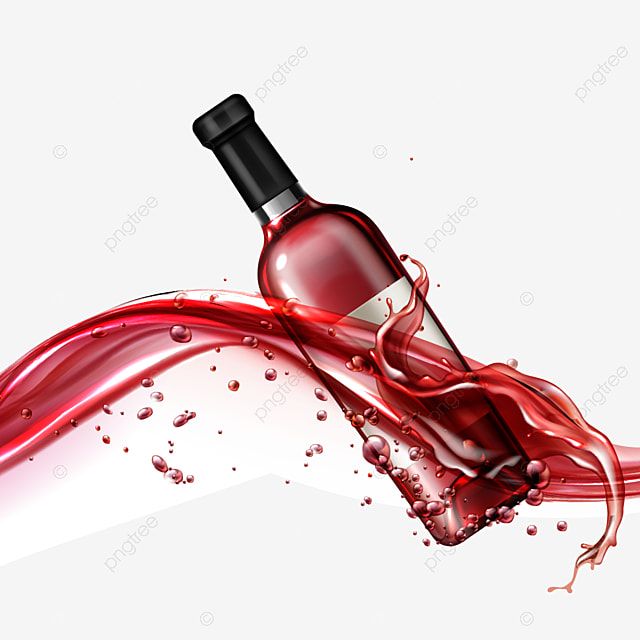 Bottiglia vino